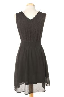 Robe casual S Maïa Hemera