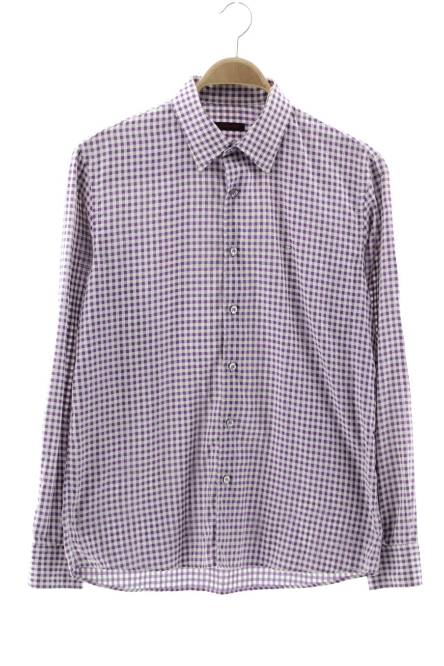 Camisa manga larga de Florentino de la talla L