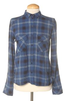 Hemd XS Bershka, Foto 1 von 2