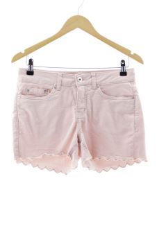 Kurze Hose 36 Rainbow