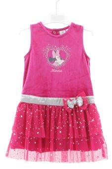 Vestito sportivo 2 anni Disney