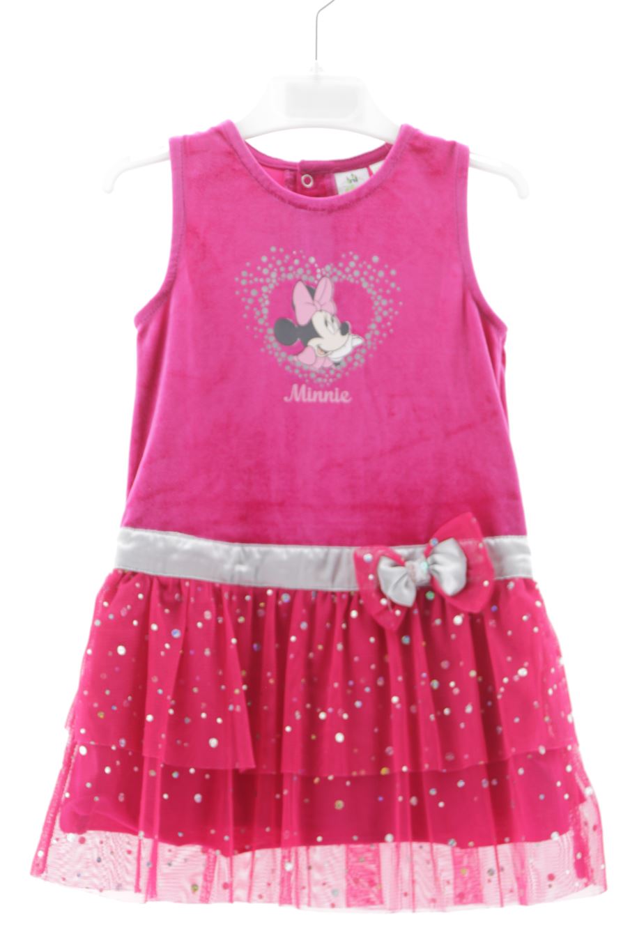 Robe casual Disney de la taille 2 ans de seconde main
