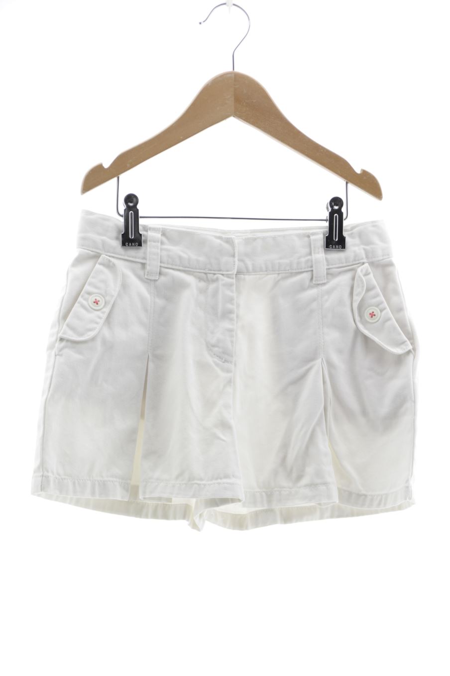 Pantaloni corti de Cyrillus de la talla 10 anni seconda mano