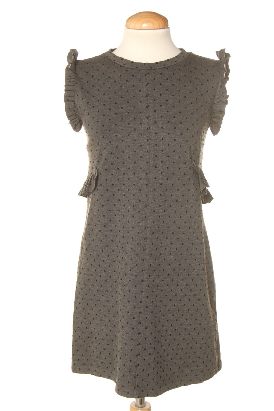 Robe casual Miss Miss de la taille S, de couleur imprimés