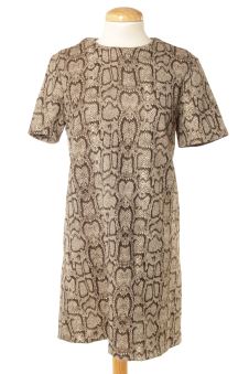 Einfaches Kleid XS Zara, Foto 1 von 2
