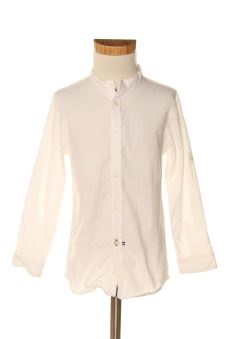 Camicia a maniche lunghe 4 anni Mayoral