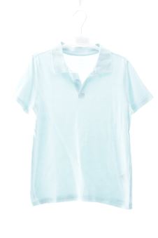 Kurzärmeliges Poloshirt 134 H&M