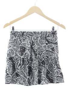 Aufwändiger Rock S Subdued