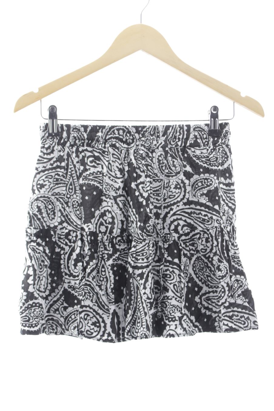 Aufwändiger Rock von Subdued Größe S, Farbe Aufdruck, für