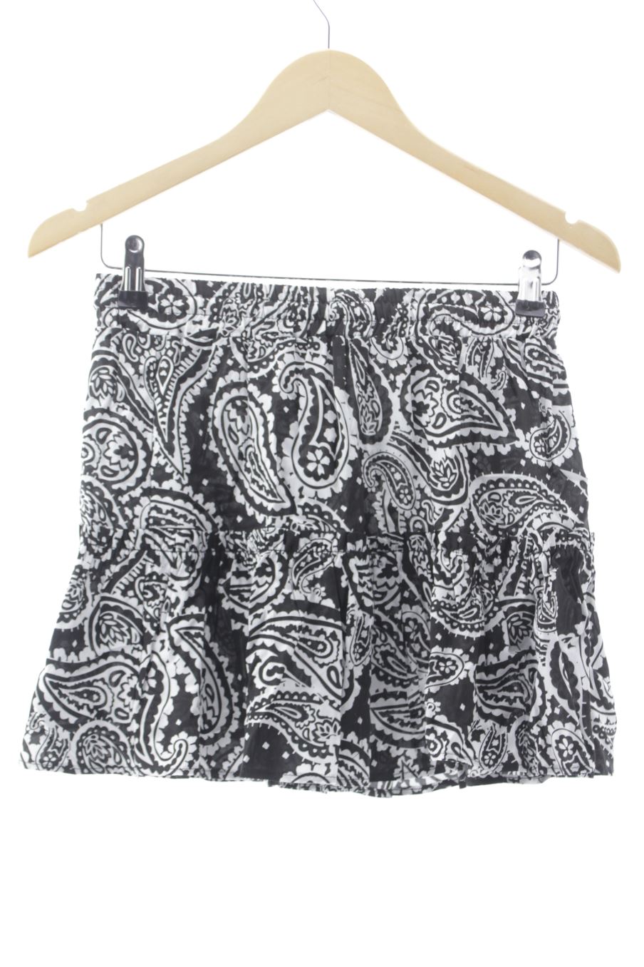 Aufwändiger Rock von Subdued Größe S, Farbe Aufdruck, für