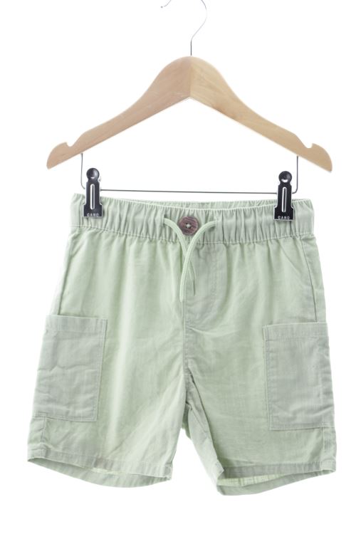 Short