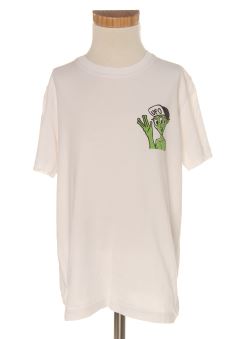 T-shirt 7 ans PERCENTIL