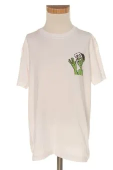 Camiseta 7 años PERCENTIL