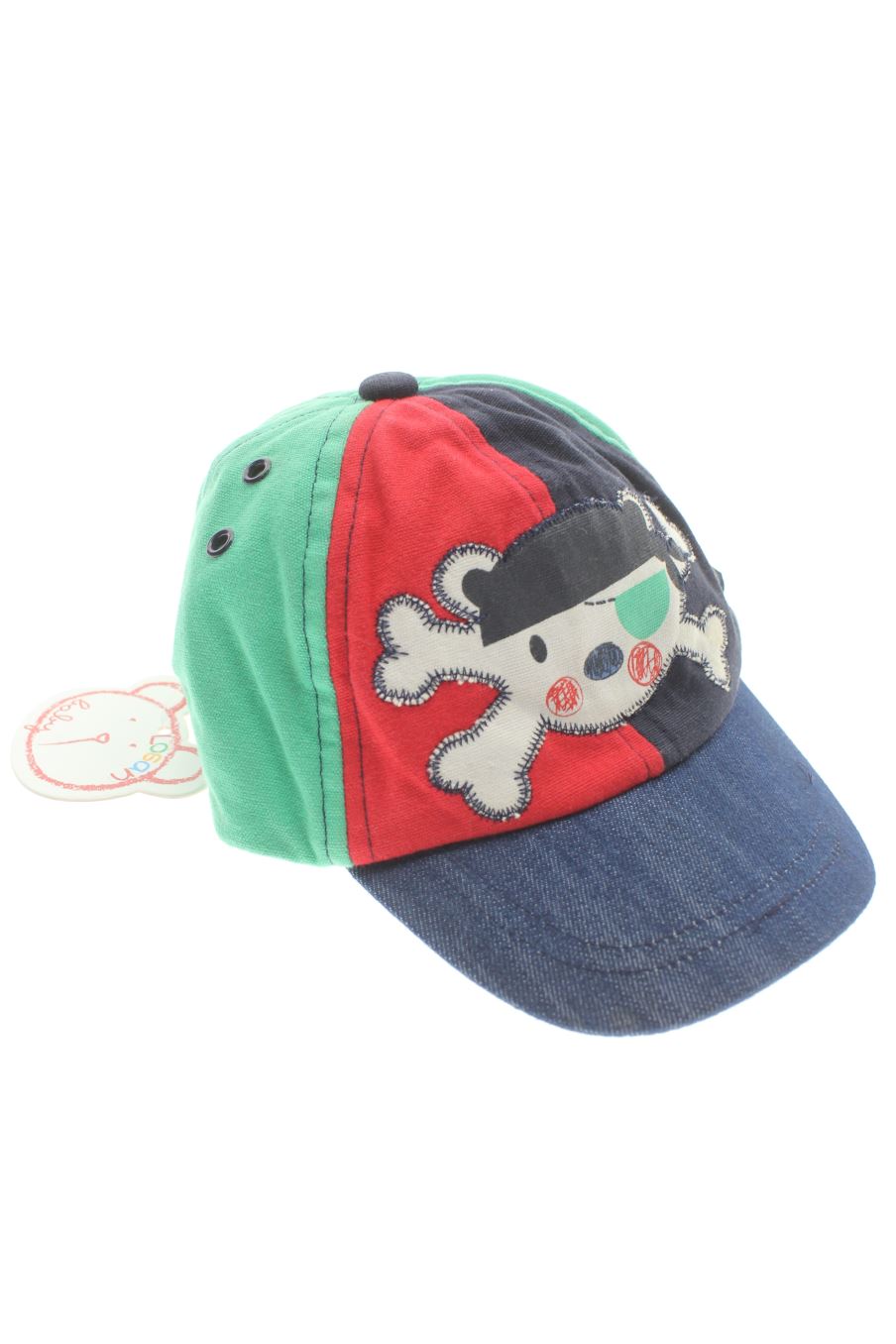 Gorro de Losan de la talla 2-4 años de segunda mano