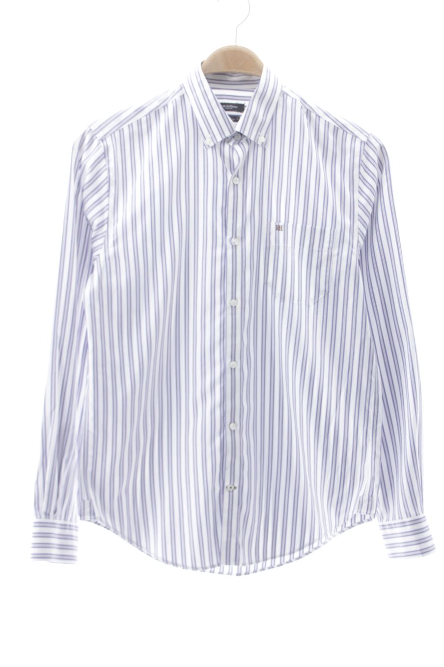 Camisa manga larga de Pedro del Hierro de la talla M