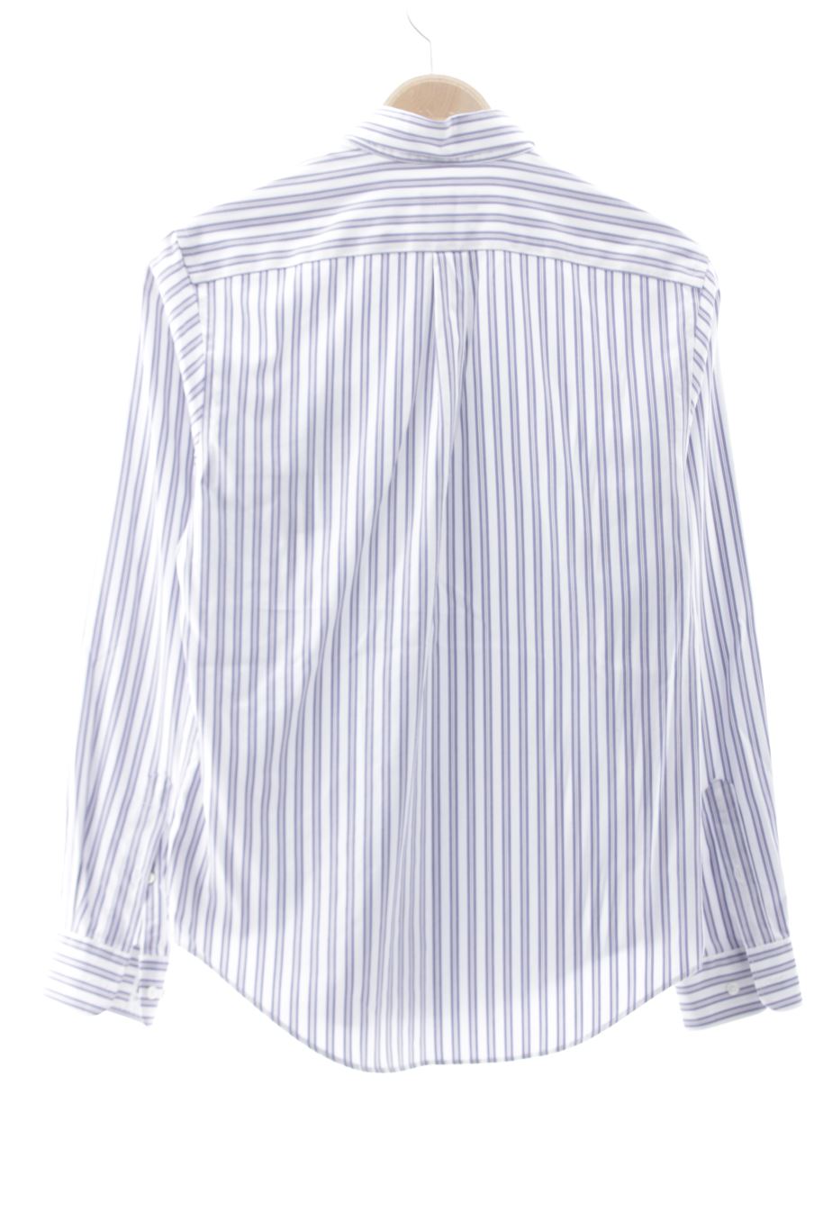 Camisa manga larga de Pedro del Hierro de la talla M