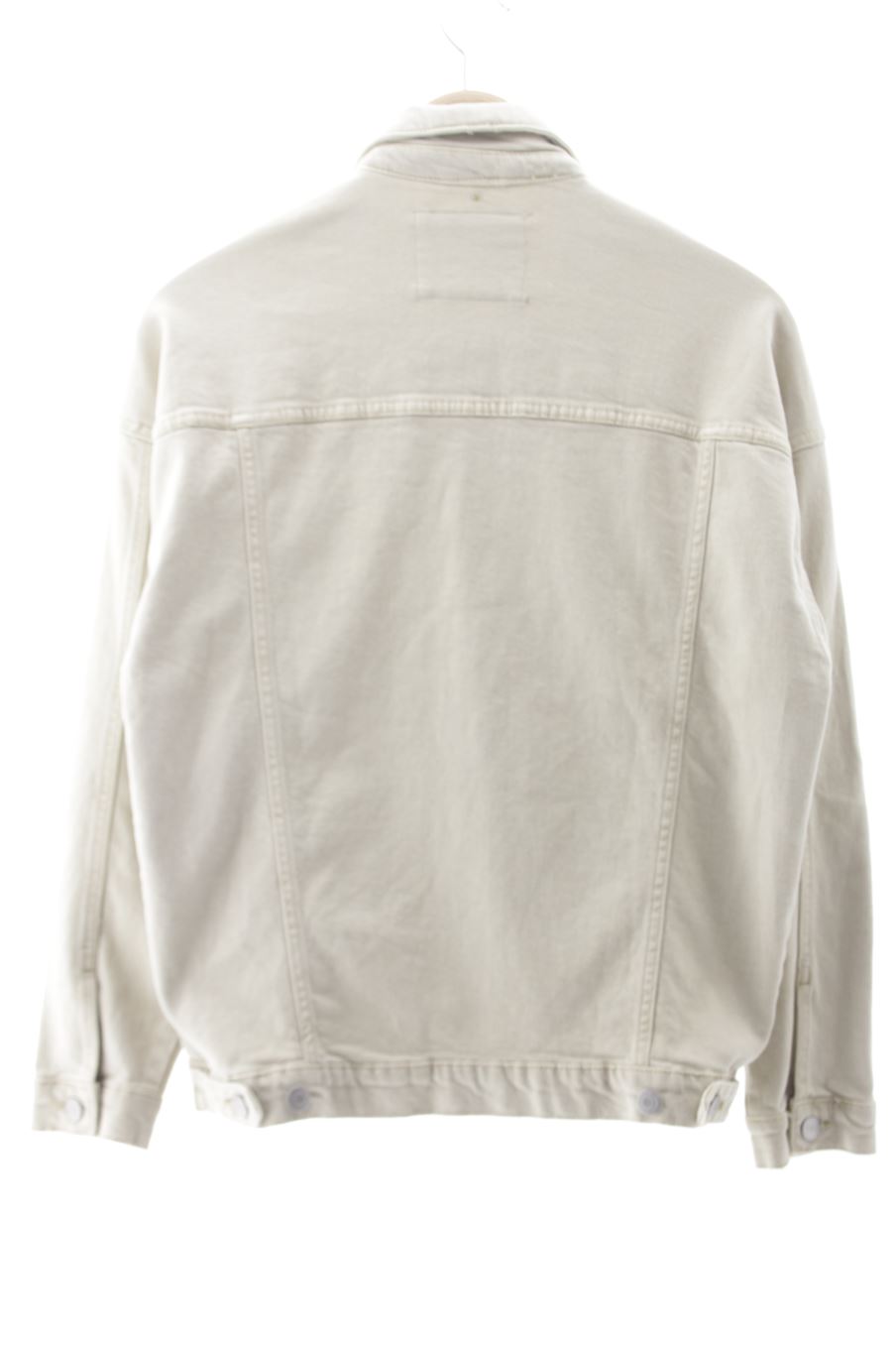 Cazadora de Pull & Bear de la talla S