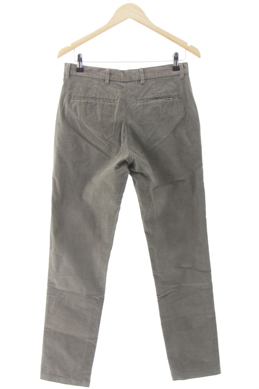 Pantalon largo de BONOBO de la talla 36