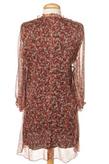 Vestido casual M Zara