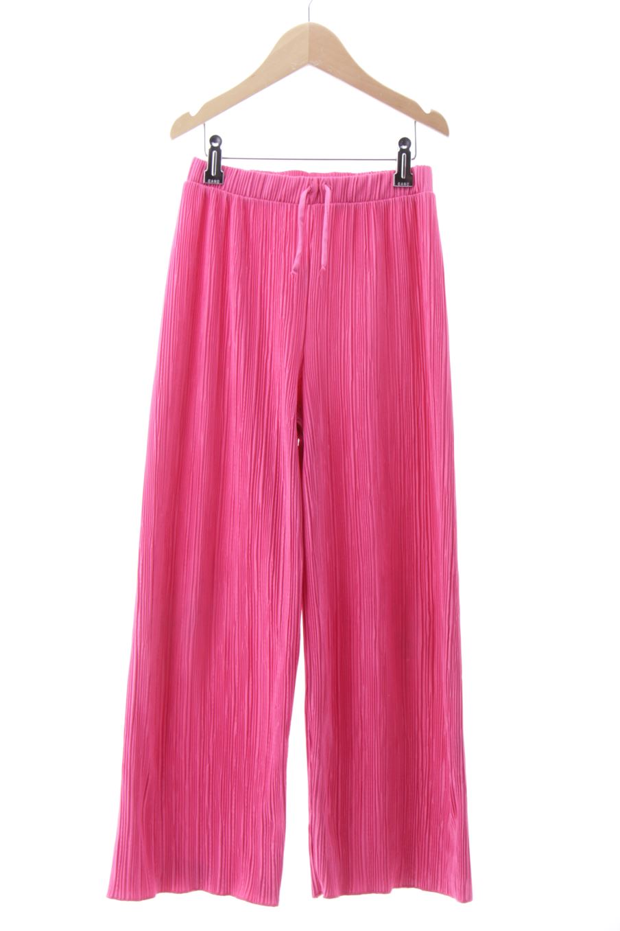 Pantalón de Zara de la talla 9 años de segunda mano