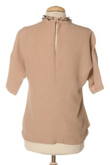 Blouse à manches courtes 38 KAREN MILLEN