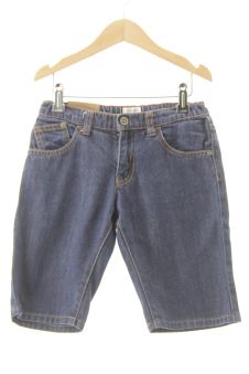 Short en jean 8 ans Armani Junior