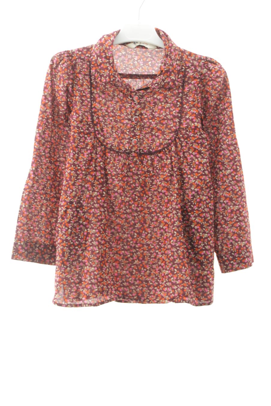 Blusa de manga larga de H&M de la talla 6 años de segunda mano