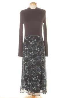 Robe casual M Desigual, photo 1 sur 2