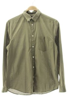 Camisa manga larga S H&M