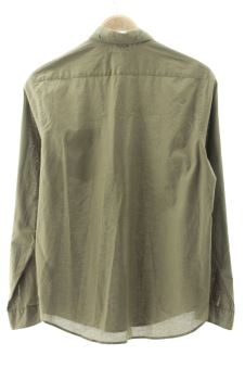 Camisa manga larga S H&M