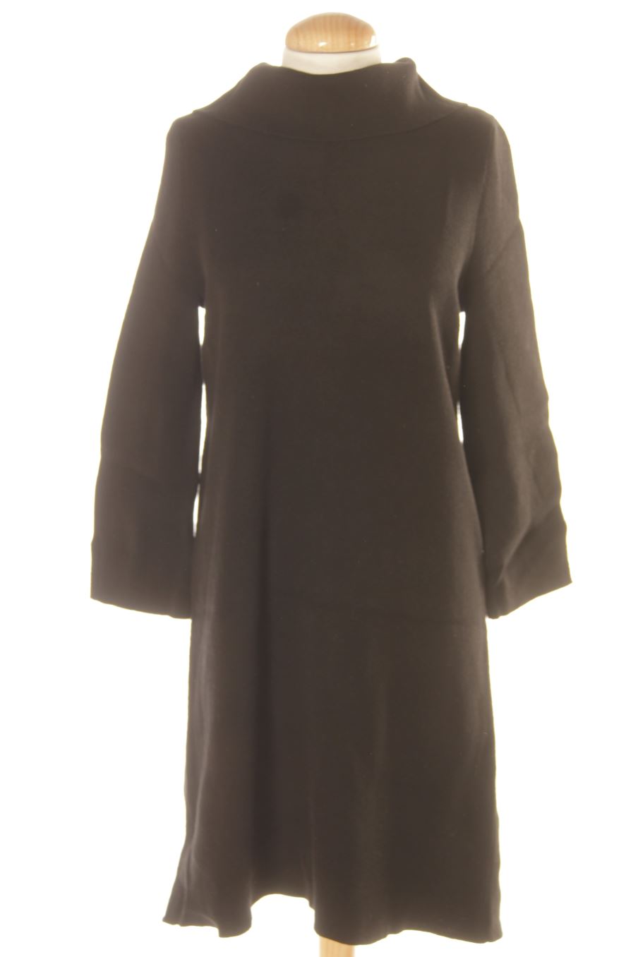 Robe casual Sfera de la taille M, de couleur noir