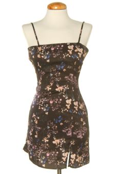 Robe casual XS Pull & Bear
