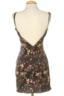 Robe casual XS Pull & Bear