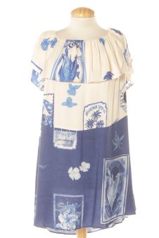 Robe casual S Pact