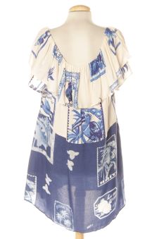 Robe casual S Pact