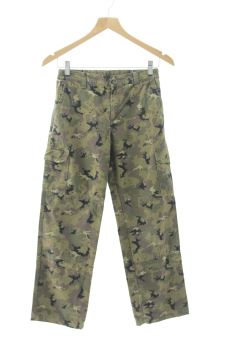 Pantalon 34 PERCENTIL