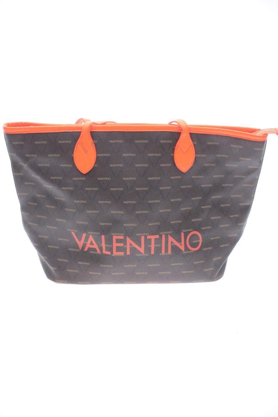 Henkeltasche Braun von Mario Valentino