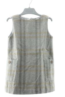 Aufwändiges Kleid 98 Jacadi