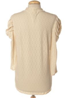 Pullover XL SLOWLOVE