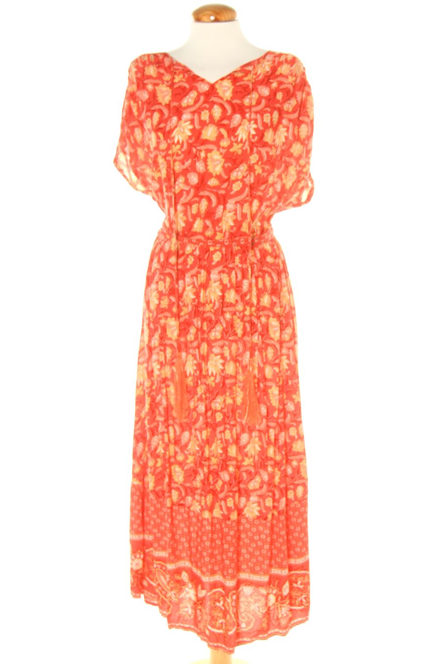 Vestito casual de Women'secret de la talla M, de color stampato