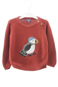 Pullover 98 Sergent Major
