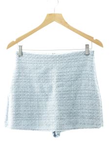 Pantalón corto S Zara