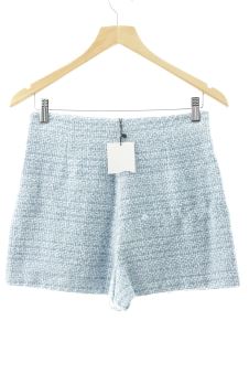 Pantalón corto S Zara