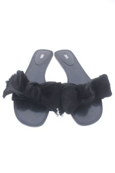 Sandales plates 39 Zara