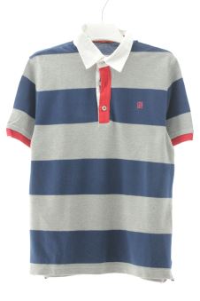 Kurzärmeliges Poloshirt 134 Carolina Herrera