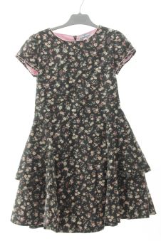 Aufwändiges Kleid 128 Tizzas