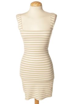 Vestido casual S Zara