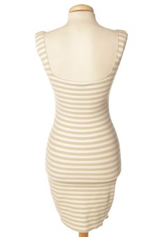 Vestido casual S Zara