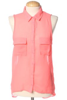 Camisa S Bershka