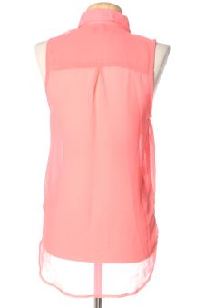 Camisa S Bershka